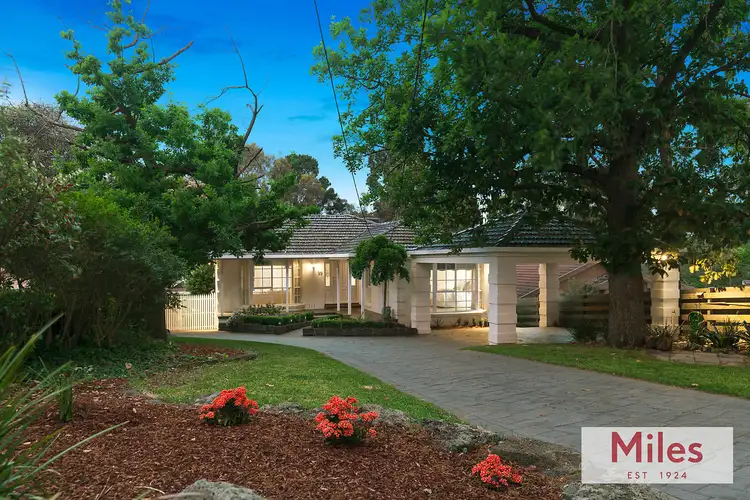 99 Banyule Road, Rosanna VIC 3084