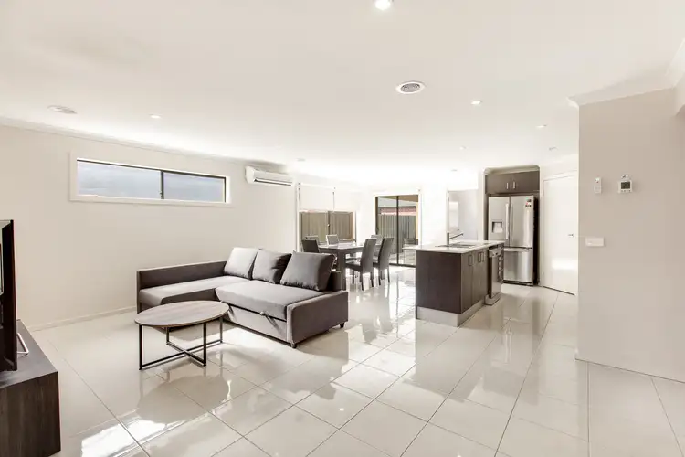 Fifth view of Homely house listing, 7 Purnulu Way, Tarneit VIC 3029