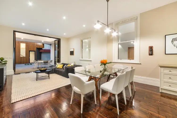 Fourth view of Homely house listing, 10 Powlett Street, East Melbourne VIC 3002
