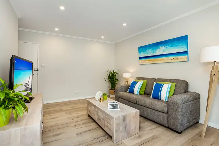 Second view of Homely apartment listing, 4/87 Birkley Road, Manly NSW 2095