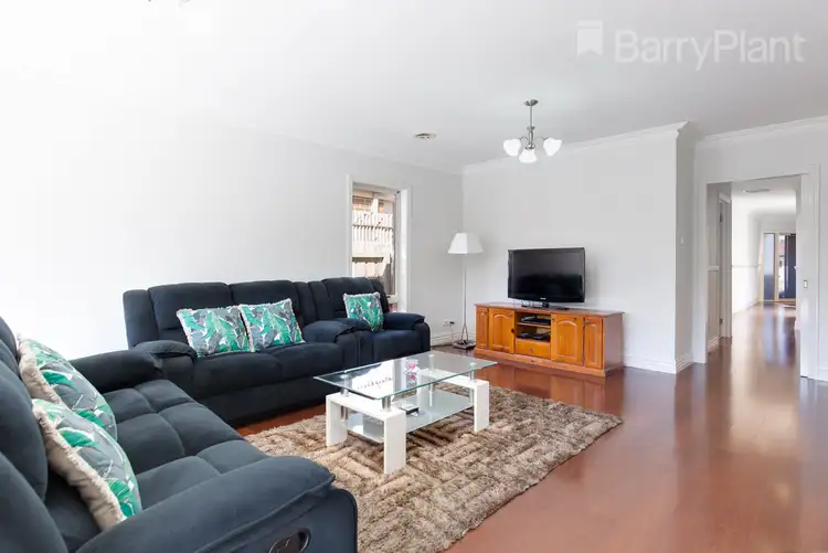 Sixth view of Homely house listing, 50 Cameron Drive, Hoppers Crossing VIC 3029