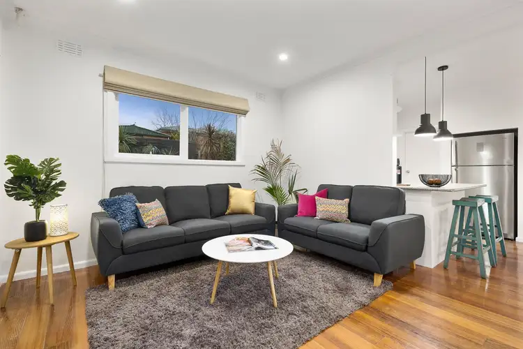 Fifth view of Homely house listing, 31 Bridgeford Avenue, Blackburn North VIC 3130