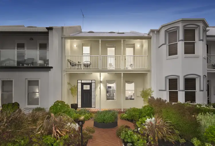 6 Sands Place, Williamstown VIC 3016