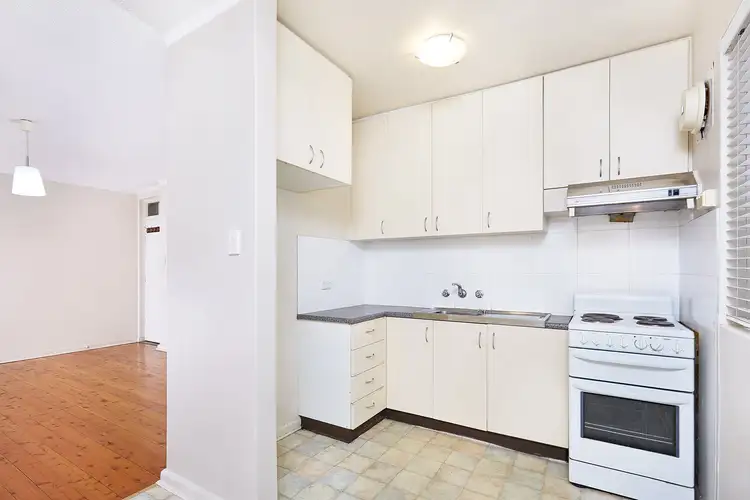 Third view of Homely apartment listing, 2/81-83 Hercules Street, Dulwich Hill NSW 2203