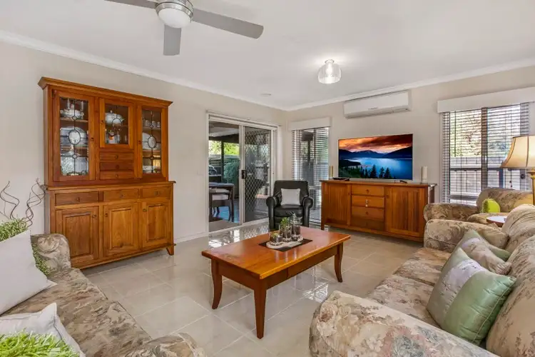 Fourth view of Homely house listing, 9 Alan Drive, Wallan VIC 3756