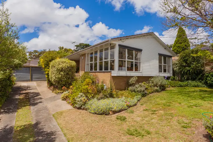264 Scenic Road, Highton VIC 3216