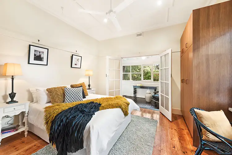 Fifth view of Homely house listing, 120 The Righi, Eaglemont VIC 3084