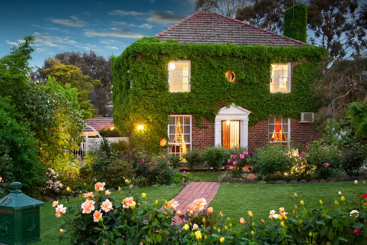 Second view of Homely house listing, 19 Central Avenue, Balwyn North VIC 3104