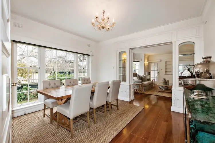 Third view of Homely house listing, 105 Elizabeth Street, Kooyong VIC 3144