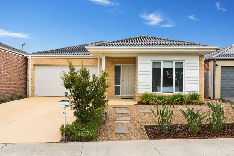 57 Fortress Road, Doreen VIC 3754