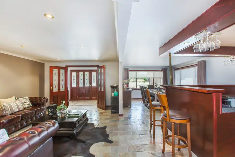 Second view of Homely house listing, 18 Hilltop Court, Shoreham VIC 3916
