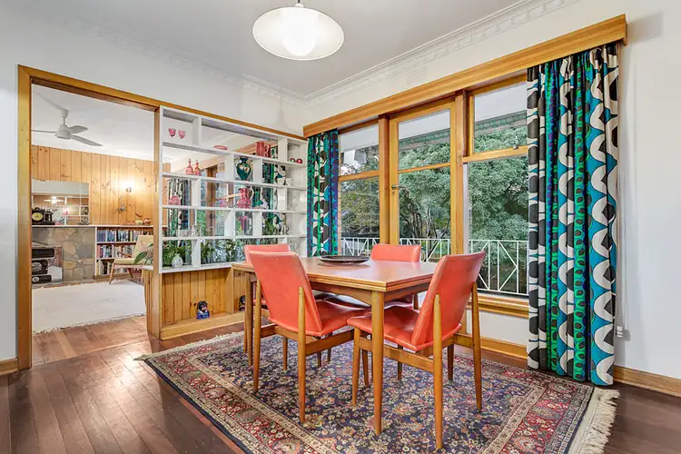 Fourth view of Homely house listing, 40 Station Road, Rosanna VIC 3084