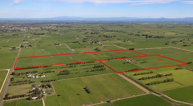 Fifth view of Homely rural property listing, 61 Findlays Lane, Cobains VIC 3851