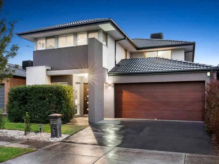 5 Embankment Road, Doreen VIC 3754