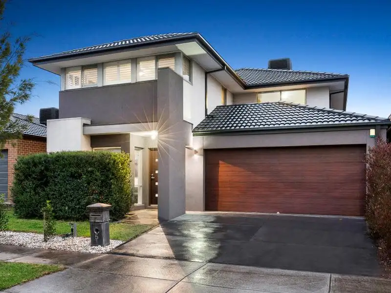 Main view of Homely house listing, 5 Embankment Road, Doreen VIC 3754