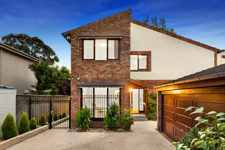 25 Thomas Street, Kew VIC 3101