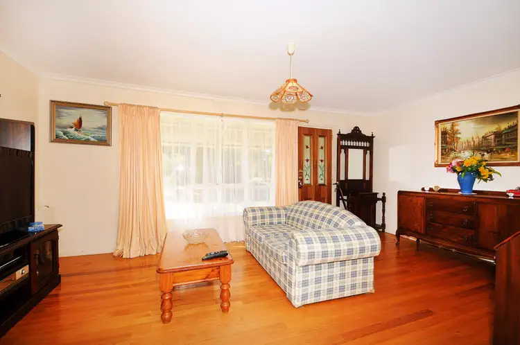 Second view of Homely house listing, 1/34 Swans Way, Rosebud West VIC 3940