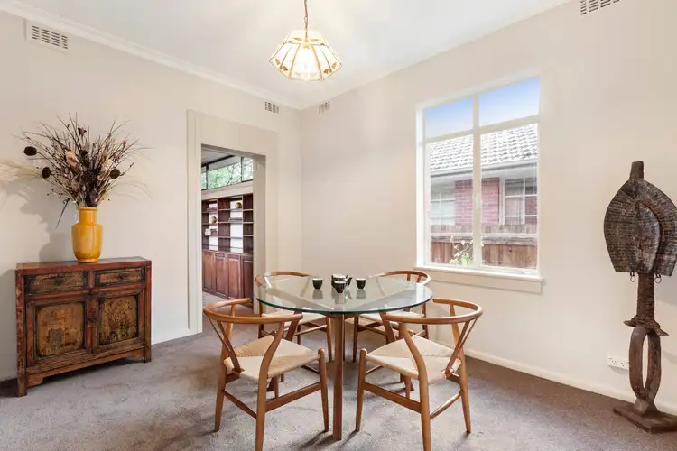 Fifth view of Homely house listing, 68 Teddington Road, Hampton VIC 3188
