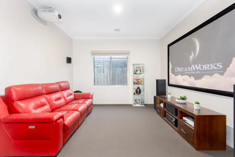Seventh view of Homely house listing, 32 Columbia Street, Tarneit VIC 3029