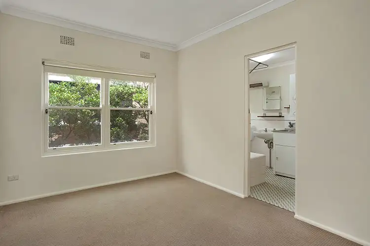 Second view of Homely unit listing, 5/122 Frederick Street, Ashfield NSW 2131