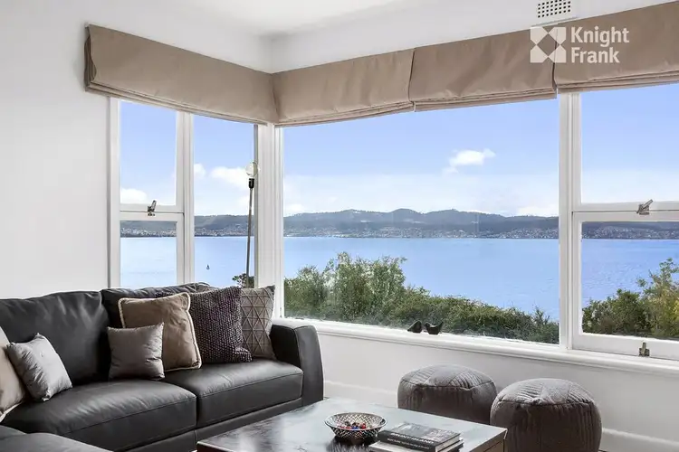 Fourth view of Homely house listing, 759 Sandy Bay Road, Sandy Bay TAS 7005