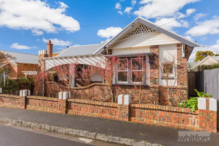 41 Cumberland Street, Newtown VIC 3220