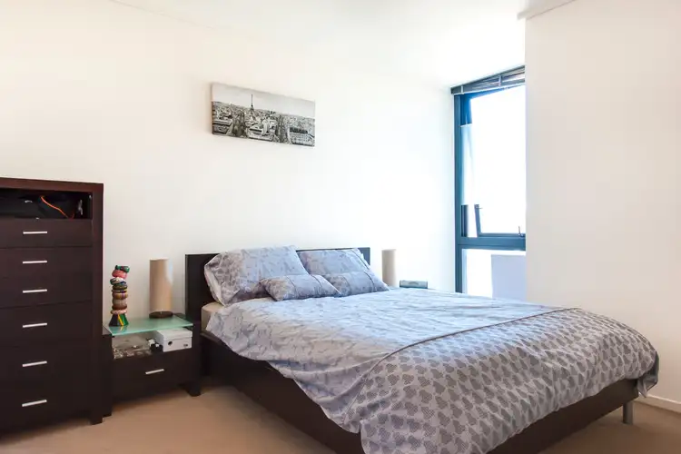 Fourth view of Homely apartment listing, 72/100 Kavanagh Street, Southbank VIC 3006