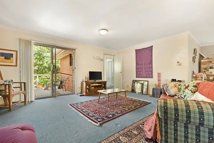 Second view of Homely unit listing, 2/59 Hillside Road, Rosanna VIC 3084
