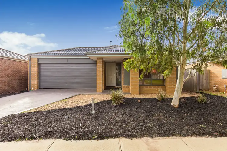 6 Jeremy Street, Tarneit VIC 3029