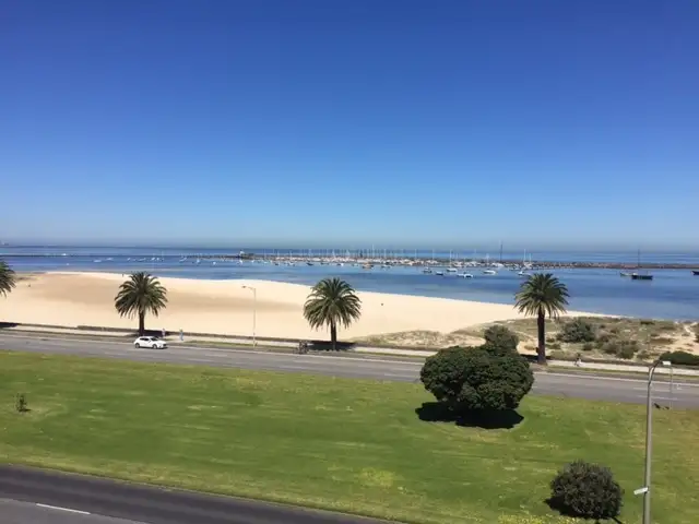 Main view of Homely apartment listing, 42/313 Beaconsfield Parade, St Kilda West VIC 3182