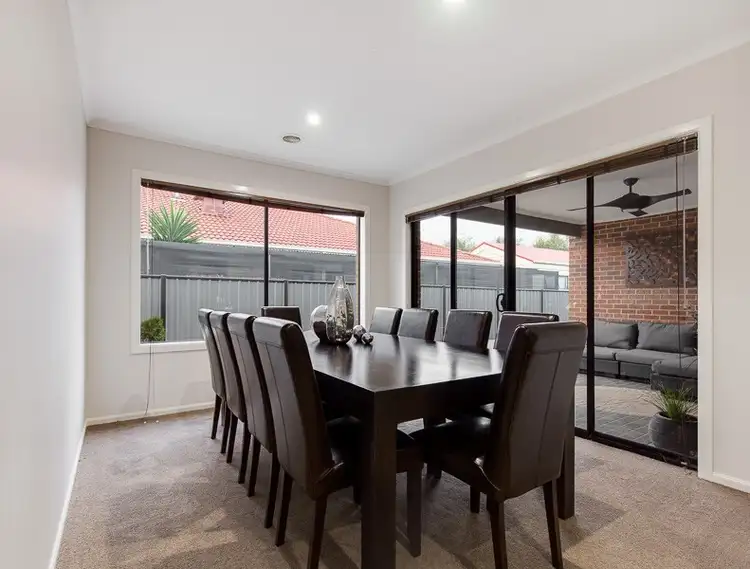 Sixth view of Homely house listing, 10 Oldbury Grange, Tarneit VIC 3029