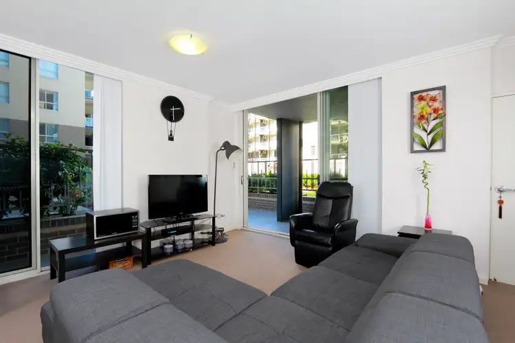 EG02/81-86 Courallie Avenue, Homebush West NSW 2140