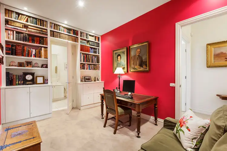 Second view of Homely townhouse listing, 2/4 Ashley Grove, Malvern VIC 3144