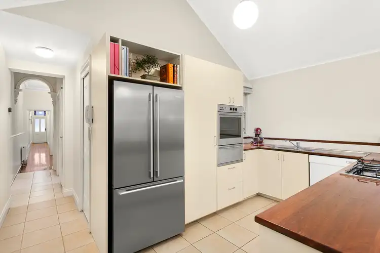 Fifth view of Homely house listing, 43 Moubray Street, Albert Park VIC 3206
