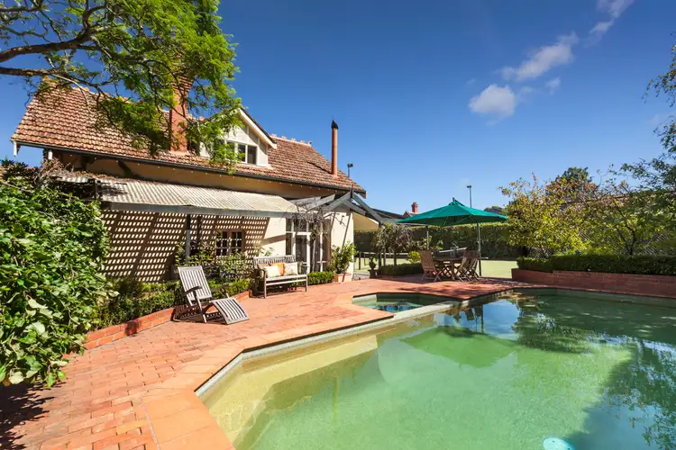 Second view of Homely house listing, 27-29 Mangarra Road, Canterbury VIC 3126