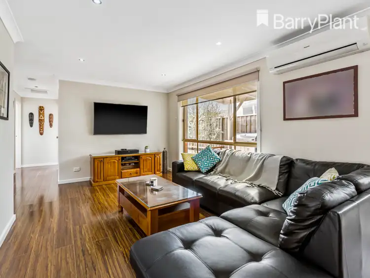 Seventh view of Homely house listing, 16 Kelebek Road, Tarneit VIC 3029