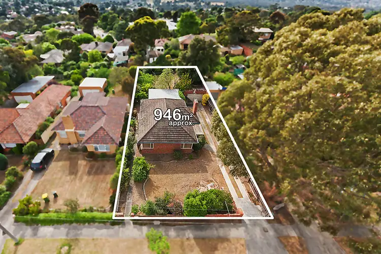 42 Coorie Crescent, Rosanna VIC 3084