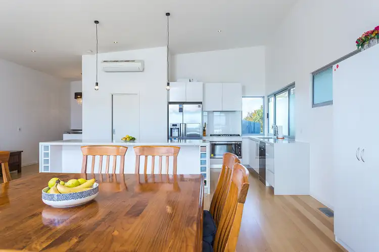 Seventh view of Homely house listing, 8 Lahinch Drive, Fingal VIC 3939