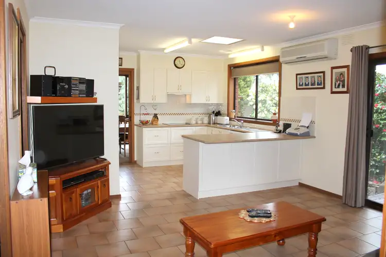 Sixth view of Homely house listing, 23 Olive Avenue, Harkaway VIC 3806