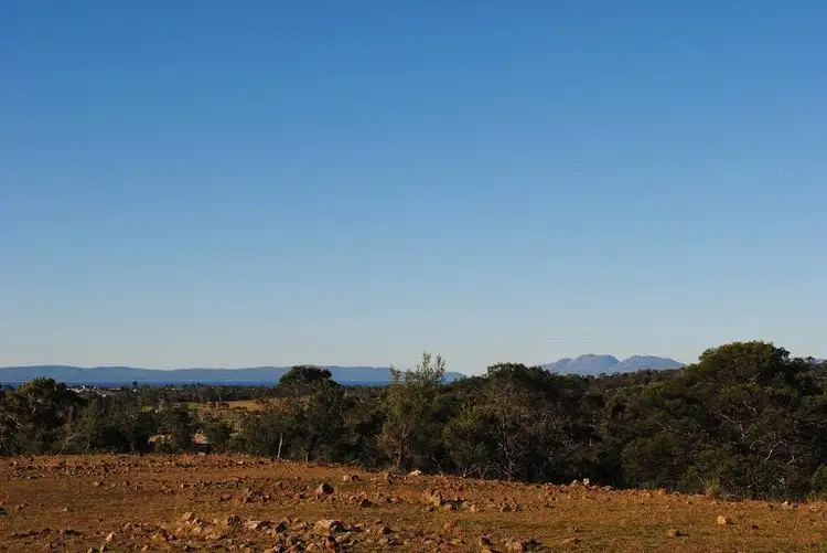Fourth view of Homely land listing, Lot 1 Young Street, Swansea TAS 7190