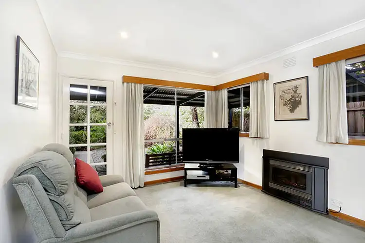 Fourth view of Homely house listing, 1 Upton Court, Burwood East VIC 3151