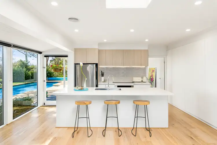 Third view of Homely house listing, 4 Hamersley Court, Mount Eliza VIC 3930