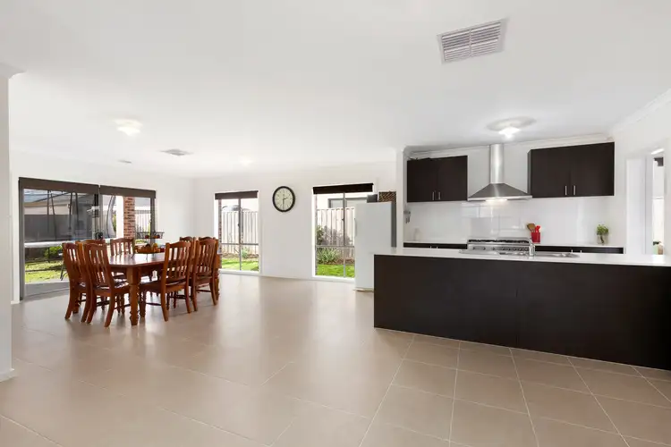 Third view of Homely house listing, 50 Midland Road, Doreen VIC 3754