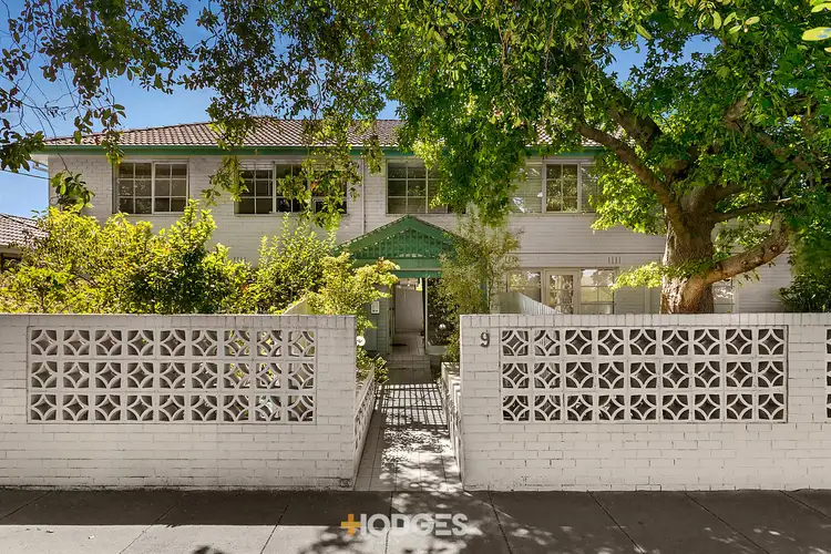Main view of Homely apartment listing, 4/9 Park Avenue, Glen Huntly VIC 3163
