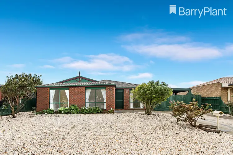 24 Manatee Close, Hoppers Crossing VIC 3029