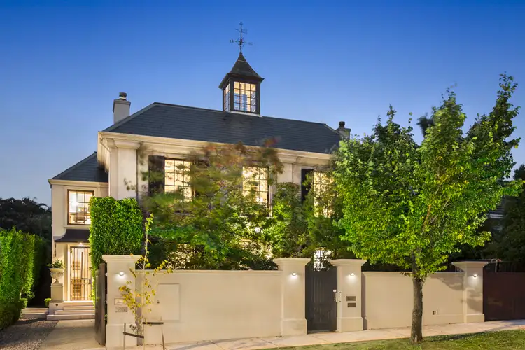 188a Kooyong Road, Toorak VIC 3142