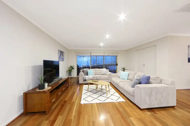 Sixth view of Homely house listing, 10 Straughan Close, Lysterfield VIC 3156