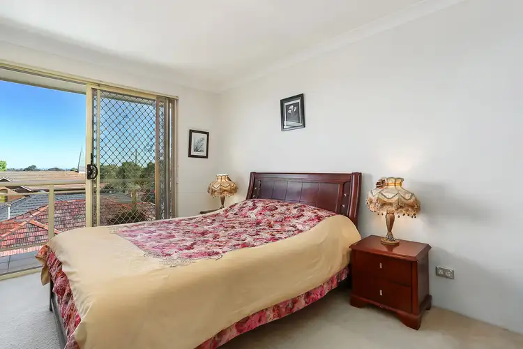 Third view of Homely apartment listing, 12/27-33 Coleridge Street, Riverwood NSW 2210