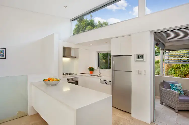 Sixth view of Homely house listing, 2/162 Queenscliff Road, Queenscliff NSW 2096