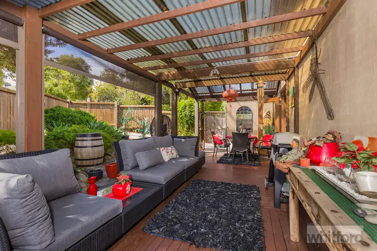 Third view of Homely townhouse listing, 3/40 Craigie (faces Ardlui Drv) Road, Newtown VIC 3220